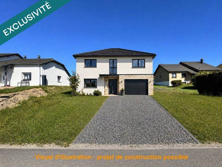TERRAIN CONSTRUCTIBLE  18,16 ARES  LAUDREFANG — photo 1