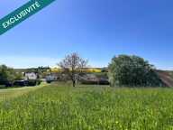 TERRAIN CONSTRUCTIBLE  18,16 ARES  LAUDREFANG — photo 4