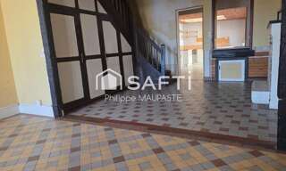 Maison 6 Pièces 140 m² à vendre à Raveau (58400)