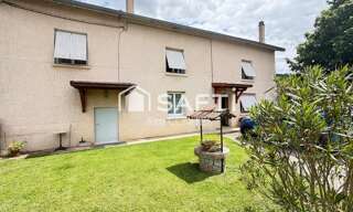 Maison 6 Pièces 130 m² à vendre à Anneyron (26140)