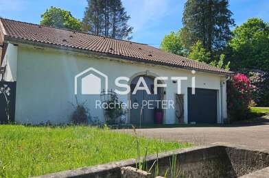Maison 6 pièces 470000 €