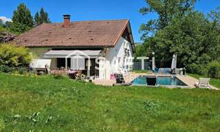 Maison 6 Pièces 188 m² à vendre à Le Thillot (88160)