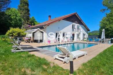 Maison 6 pièces 450000 €