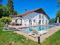 Ancienne ferme rénovée avec piscine chauffée — photo 2
