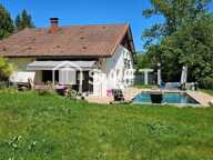 Ancienne ferme rénovée avec piscine chauffée — photo 3