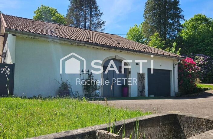 Ancienne ferme rénovée avec piscine chauffée — photo 4