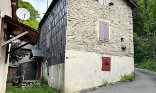 Maison 5 Pièces 105 m² à vendre à Lacaune (81230)