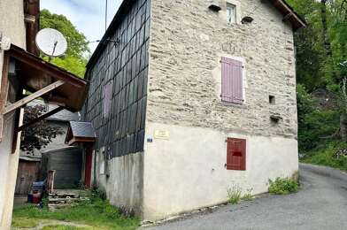 Maison 5 pièces 139000 €
