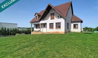 Maison 7 Pièces 180 m² à vendre à Freybouse (57660)