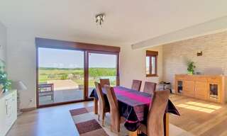 Maison 7 Pièces 176 m² à vendre à Freybouse (57660)