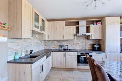 Maison 7 pièces 299000 €