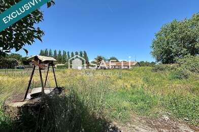 Terrain  28000 €
