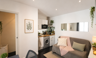 Appartement 1 Pièce 14 m² à vendre à Paris 14 (75014)