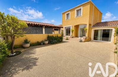 Vente Maison traditionnelle 4 pièces — photo du bien