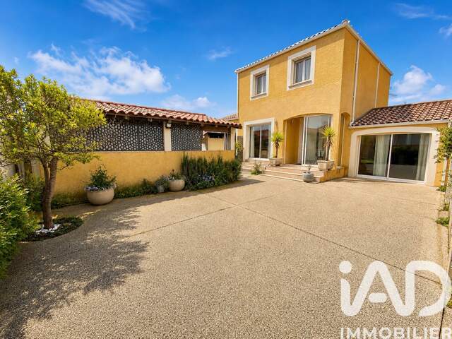 Vente Maison traditionnelle 4 pièces — photo du bien