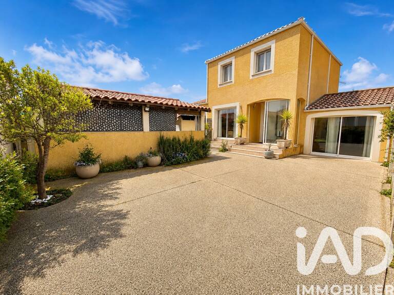 Vente Maison traditionnelle 4 pièces — photo 1