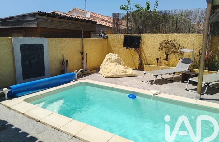 Vente Maison traditionnelle 4 pièces — photo 3