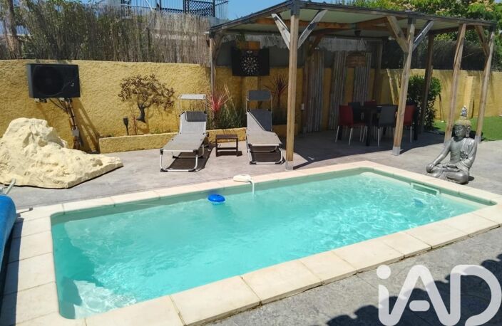 Vente Maison traditionnelle 4 pièces — photo 4