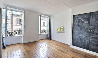 Appartement 1 Pièce 25 m² à vendre à Paris 14 (75014)