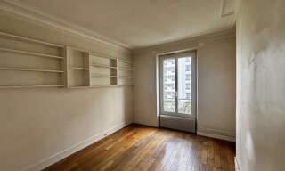 Appartement 3 Pièces 54 m² à louer à Paris 5 (75005)