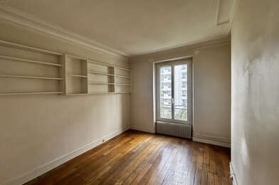 Appartement 3 pièces 1680 €