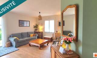 Maison 5 Pièces 93 m² à vendre à Puceul (44390)