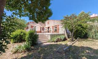 Maison 4 Pièces 115 m² à vendre à Saint-Mitre-les-Remparts (13920)