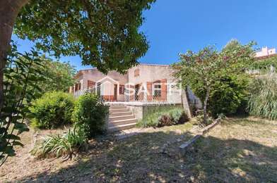 Maison 4 pièces 506000 €