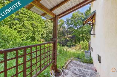 Maison 5 pièces 45000 €
