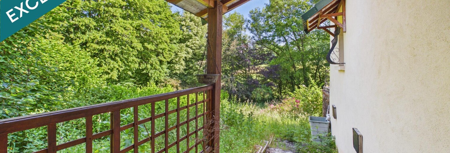 Maison 5 Pièces 136 m² à vendre à Val-d'Oire-et-Gartempe (87320)
