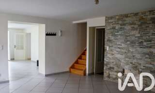 Maison 5 Pièces 162 m² à vendre à Bresilley (70140)
