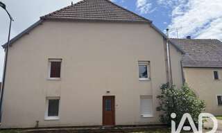 Maison 5 Pièces 162 m² à vendre à Bresilley (70140)