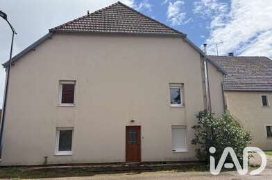 Maison 5 pièces 180000 €
