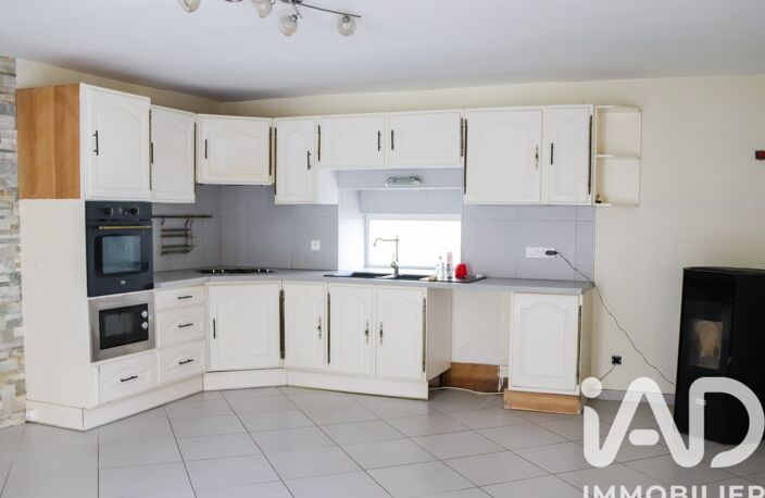 Vente Maison de village 5 pièces — photo 2