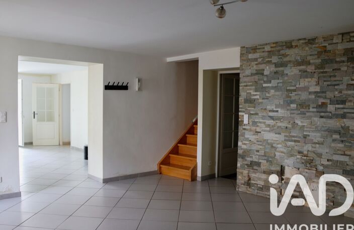Vente Maison de village 5 pièces — photo 3
