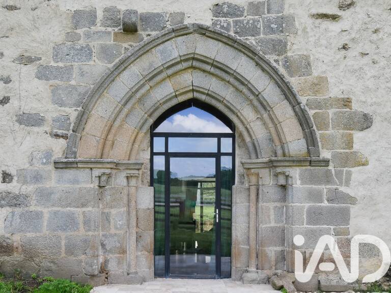 Vente Château 5 pièces — photo 1