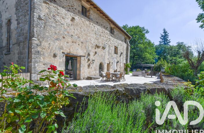 Vente Château 5 pièces — photo 3