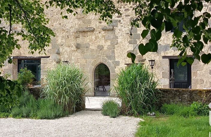 Vente Château 5 pièces — photo 4