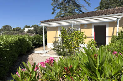 Appartement 3 pièces 395000 €