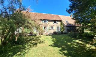 Maison 6 Pièces 189 m² à vendre à Vernon (27200)