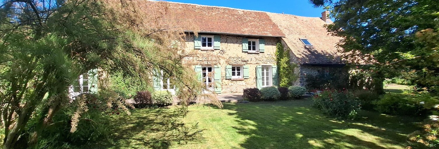 Maison 6 Pièces 189 m² à vendre à Vernon (27200)