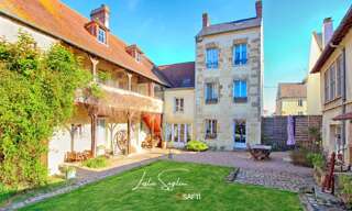 Maison 17 Pièces 462 m² à vendre à Trun (61160)