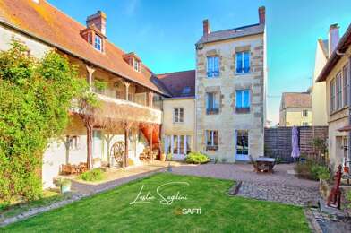 Maison 17 pièces 312000 €