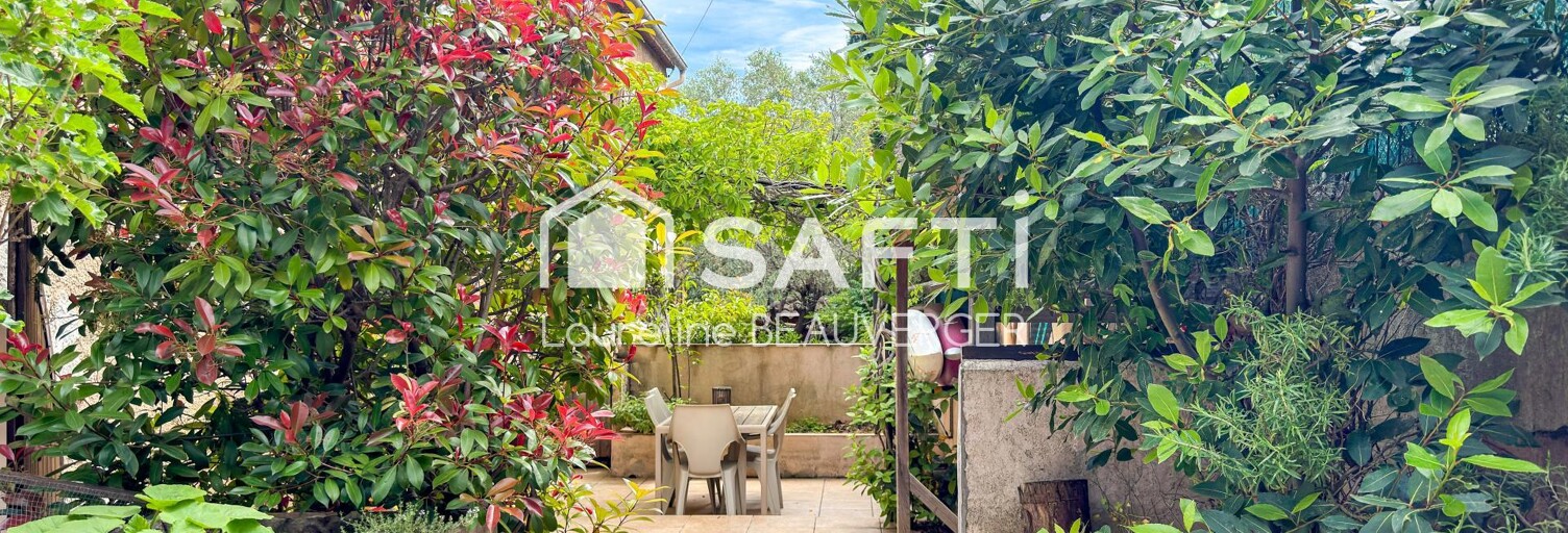 Appartement 4 Pièces 75 m² à vendre à Le Pradet (83220)