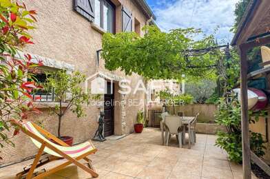 Appartement 4 pièces 370000 €