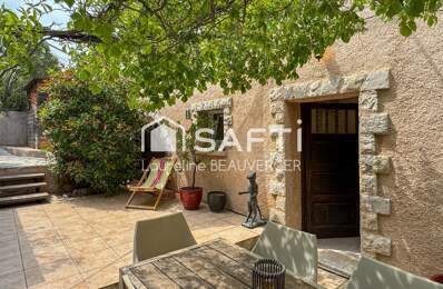 Appartement entre plage et centre-village — photo du bien