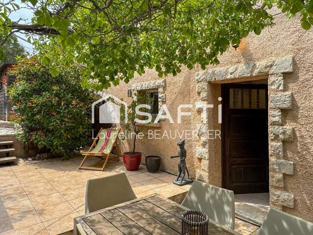 Appartement entre plage et centre-village — photo du bien