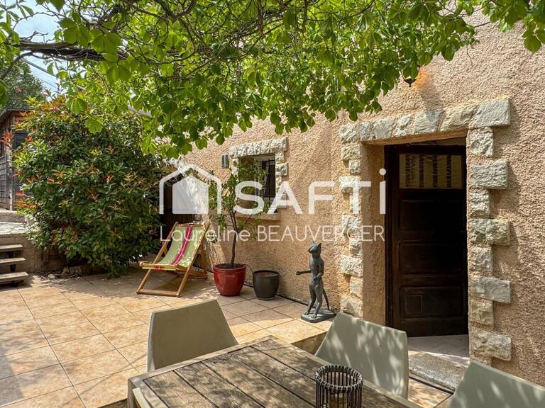 Appartement entre plage et centre-village — photo 1