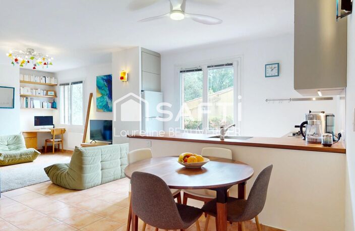 Appartement entre plage et centre-village — photo 2