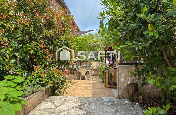 Appartement entre plage et centre-village — photo 3